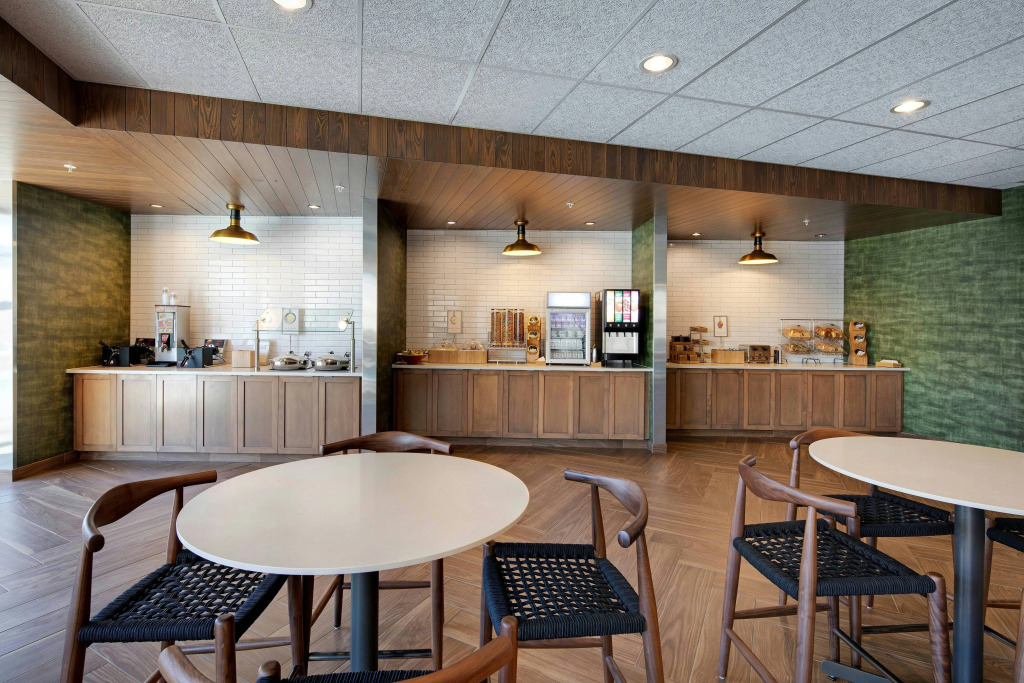 Fairfield Inn & Suites by Marriott Tampa Wesley Chapel
