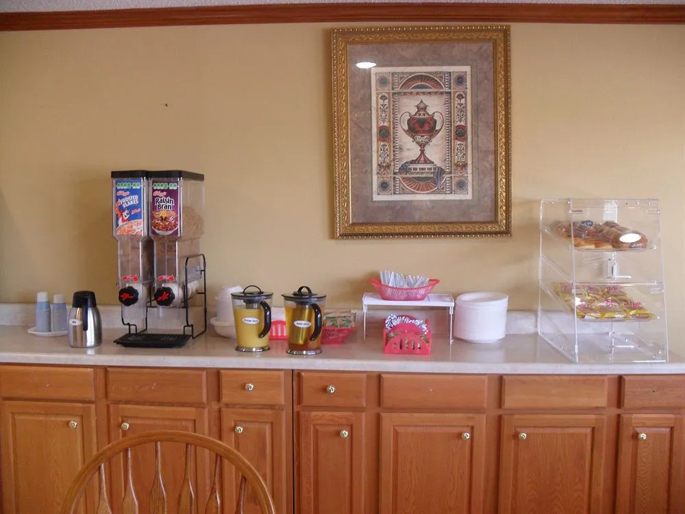 Howard Johnson Inn Ashburn