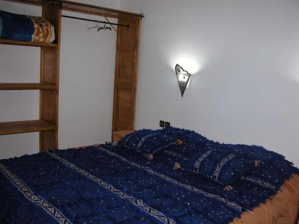 Kasbah Petit Nomade