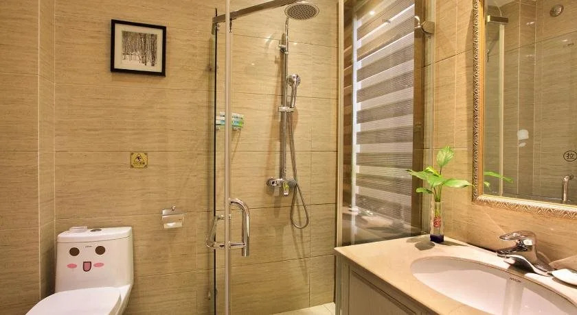 Guilin Zhongshui International Hotel