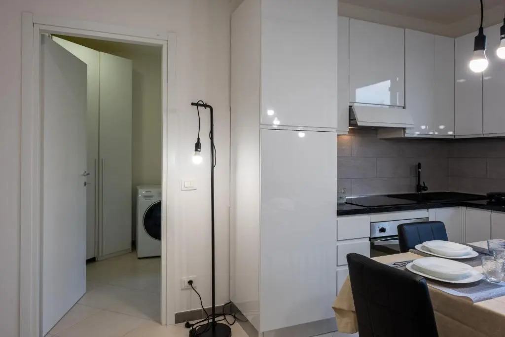 GuestHost - Santo Stefano di Magra Modern Apartments