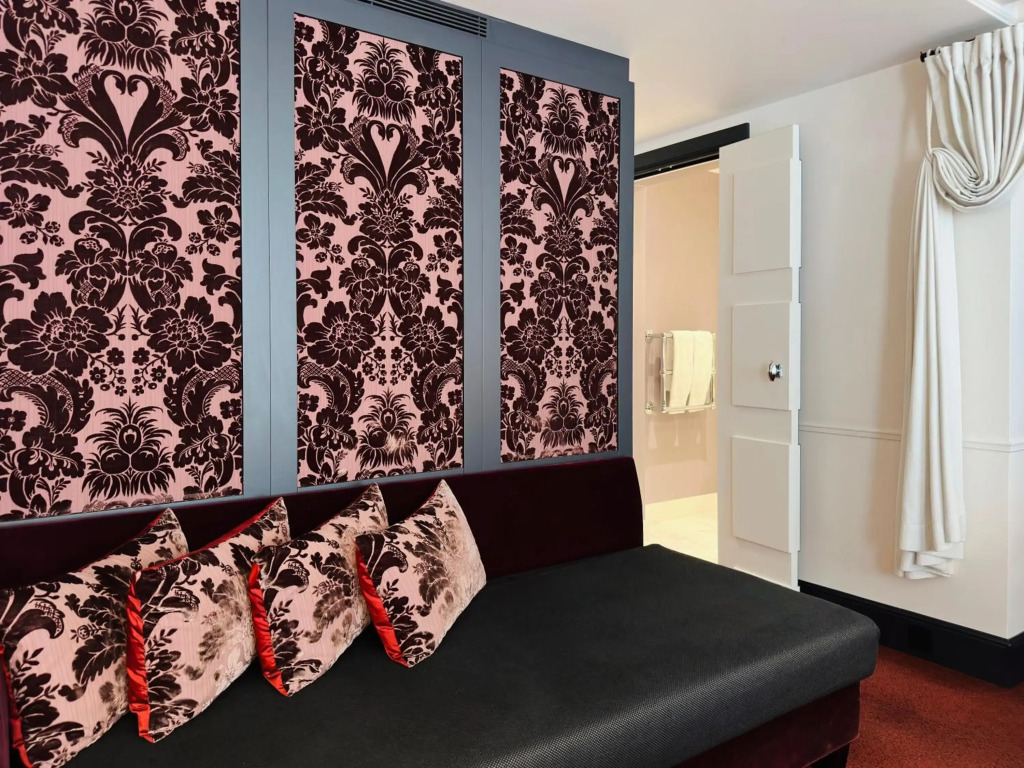 La Chambre du Marais