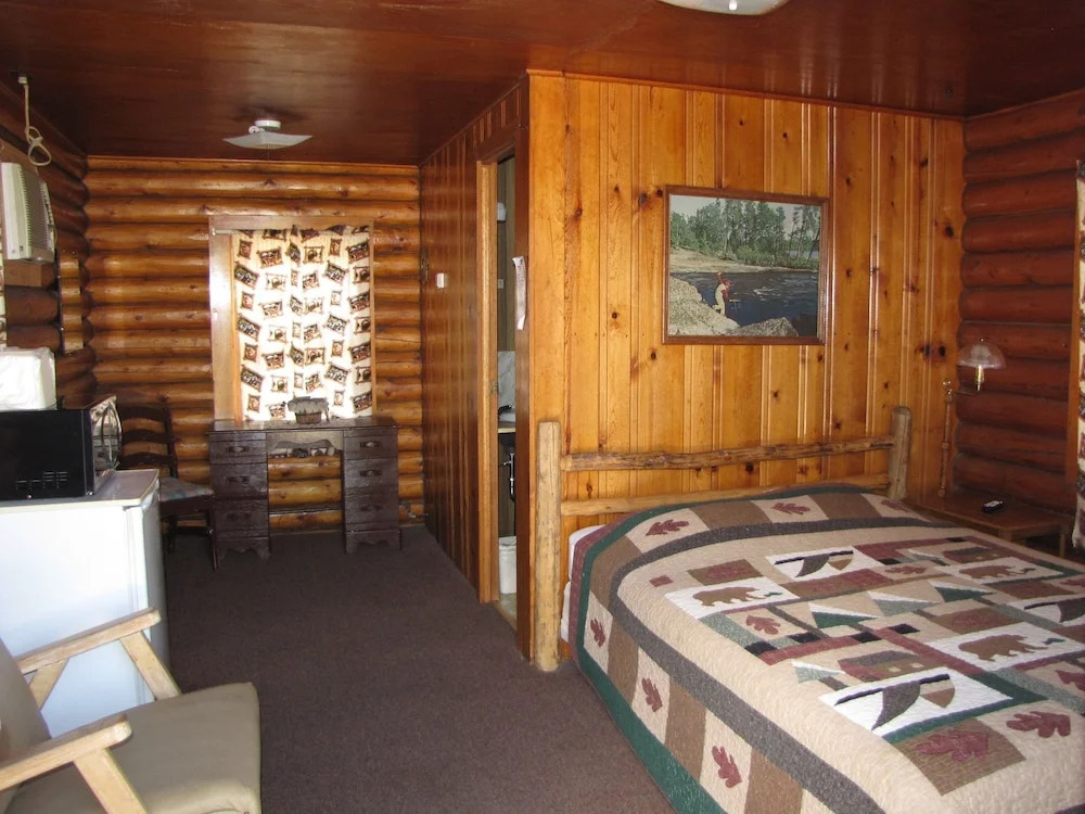 Blue Gables Motel
