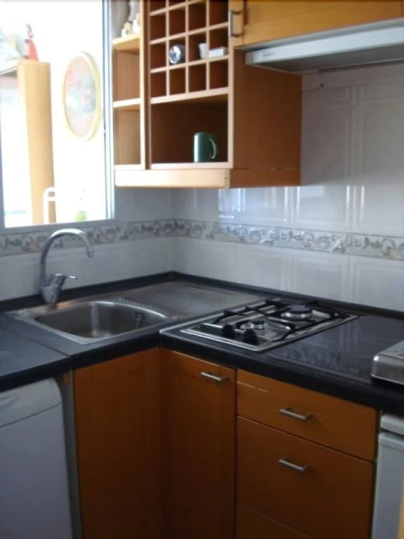 Coblanca VII Apartment