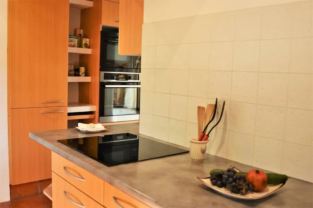 Villa Aurlie Sea View, 600m To Beach And Shops