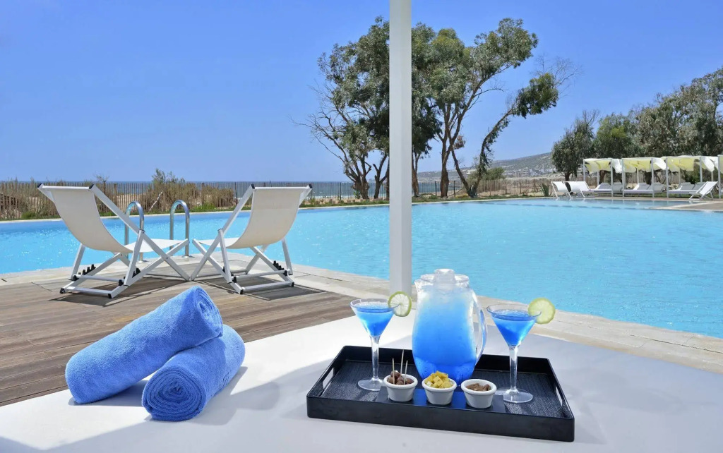 Radisson Blu Resort, Taghazout Bay Surf Village
