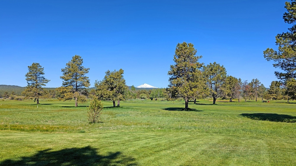Mt Bachelor Retreat - 221