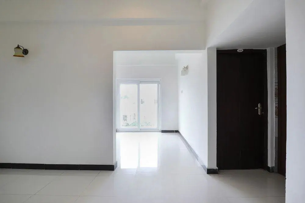 Varna Residency by OYO Rooms