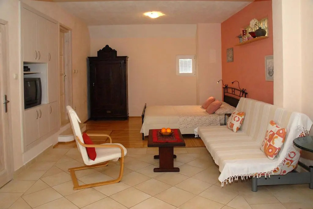 Apartments Natura Makarska