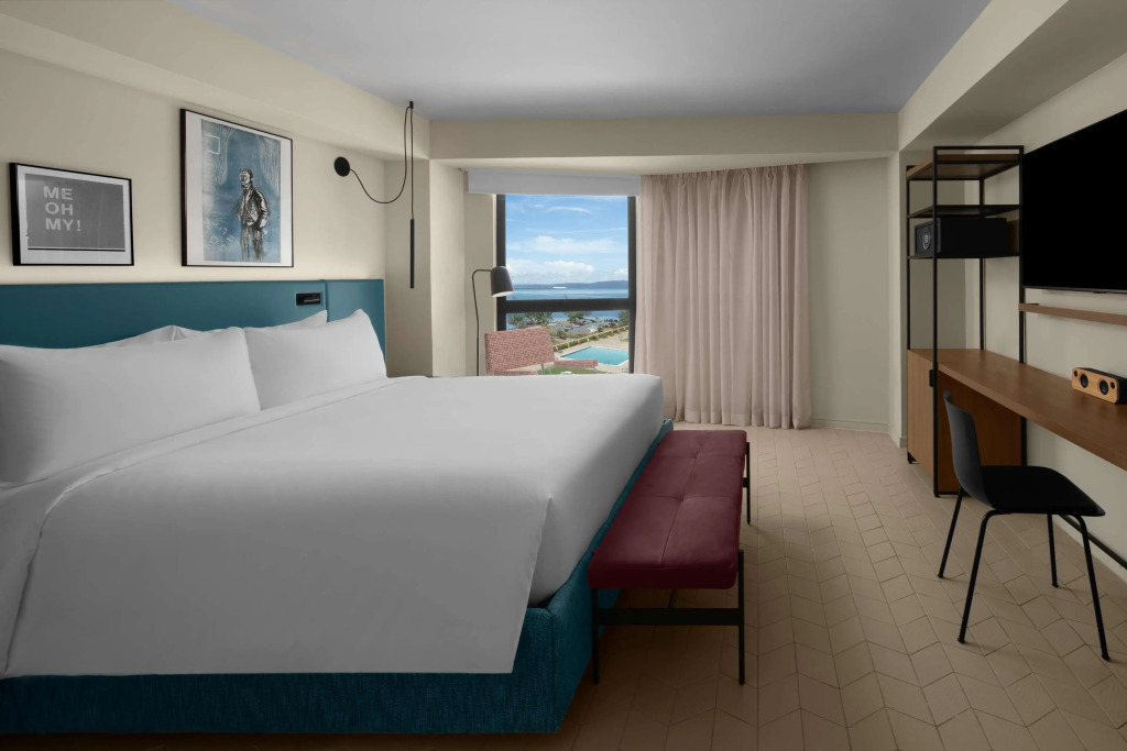 ROK Hotel Kingston, Tapestry Collection By Hilton