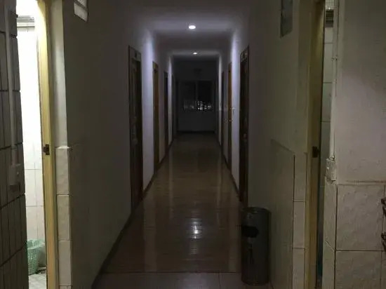 Xi Kelai Hotel