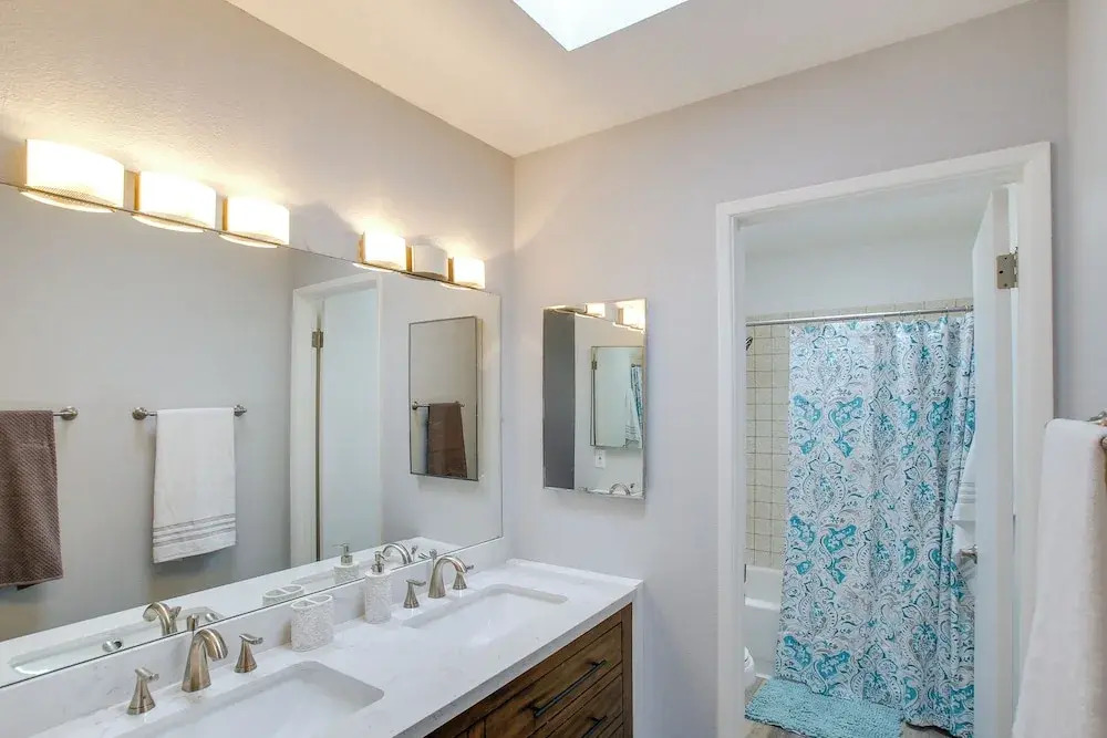4 Mi to Mill Ave: Family Retreat w/ Patio in Tempe