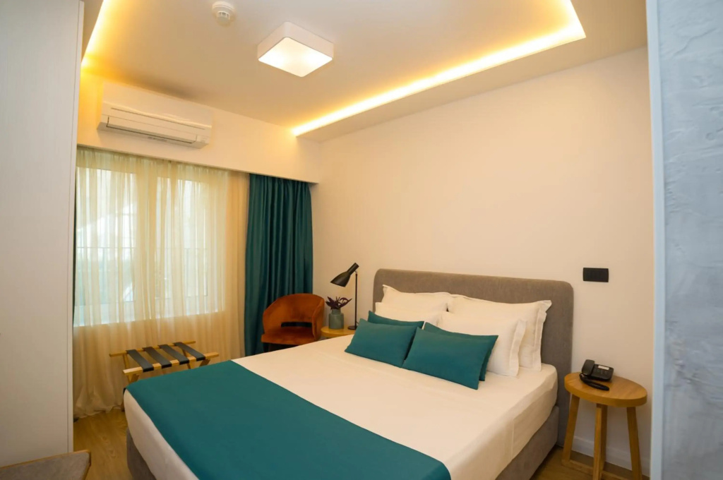 Hotel Admiral