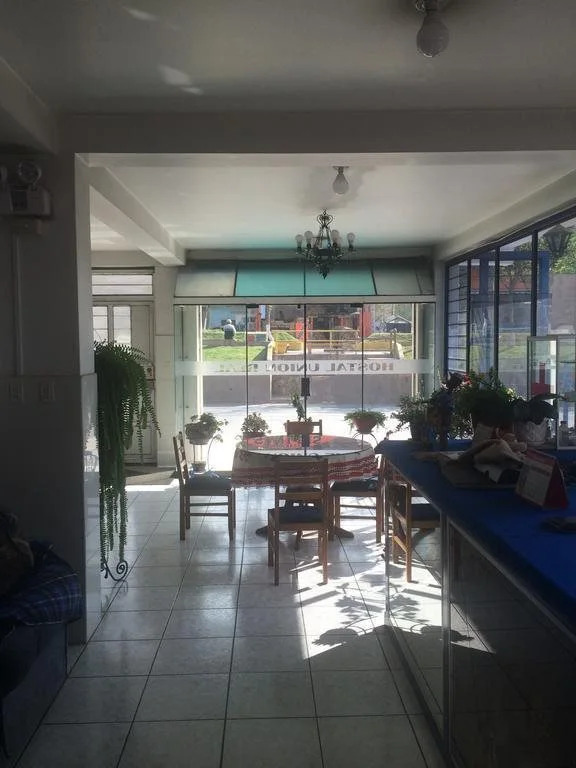 Hotel Unión Real