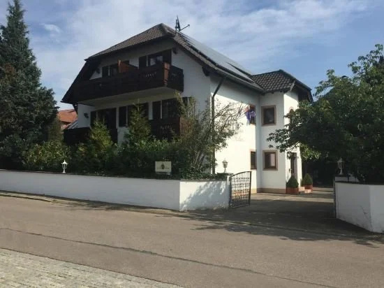 Gästehaus Eder