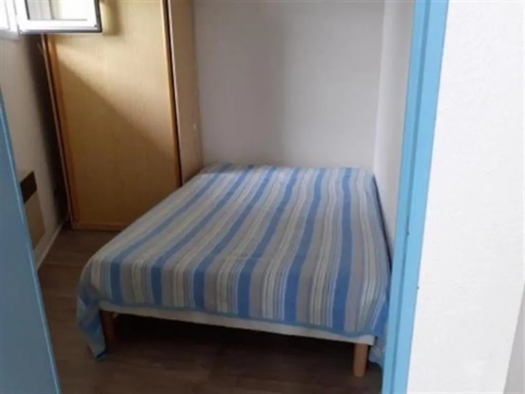Appartement Saint-Hilaire-de-Riez, 2 pièces, 5 personnes - FR-1-324-149