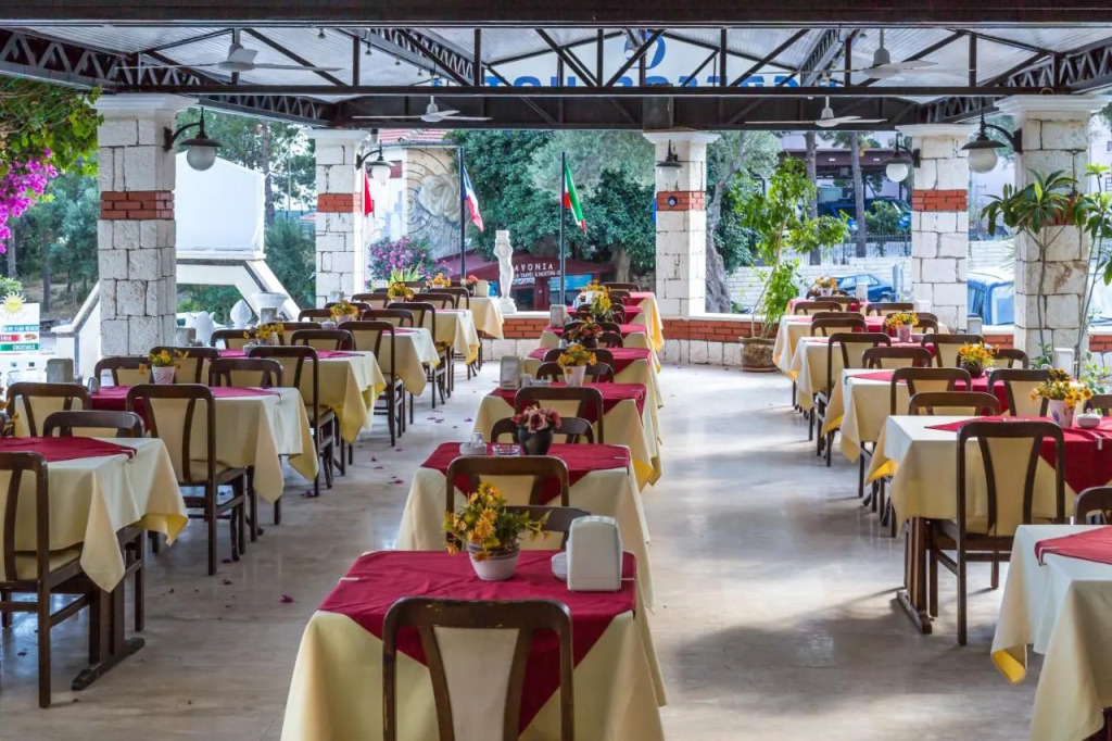 Habesos Hotel