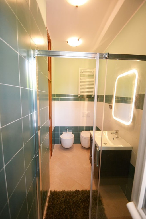 B&B LA BAIA sul mare