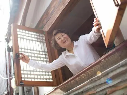 Bukchon Yujung