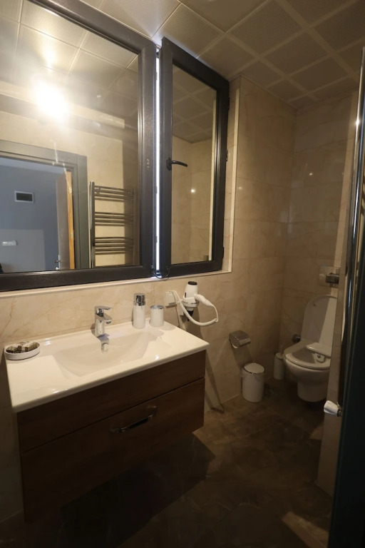 Taşliman Otel