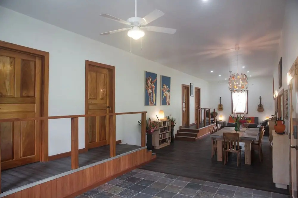 TropicalArts Resort&Studios