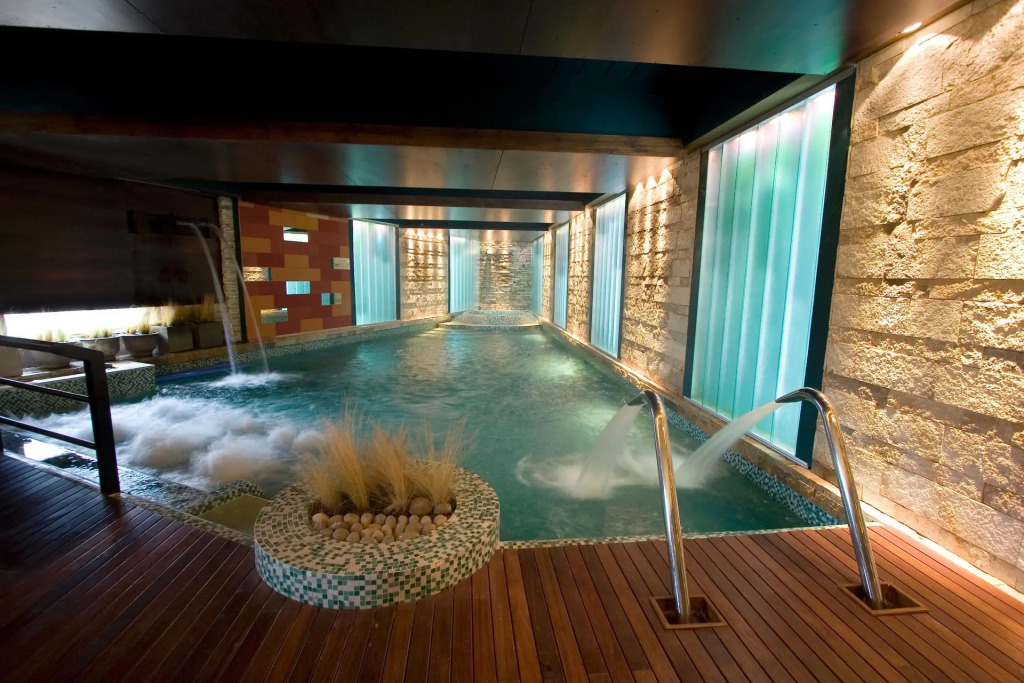 Imago Hotel & Spa