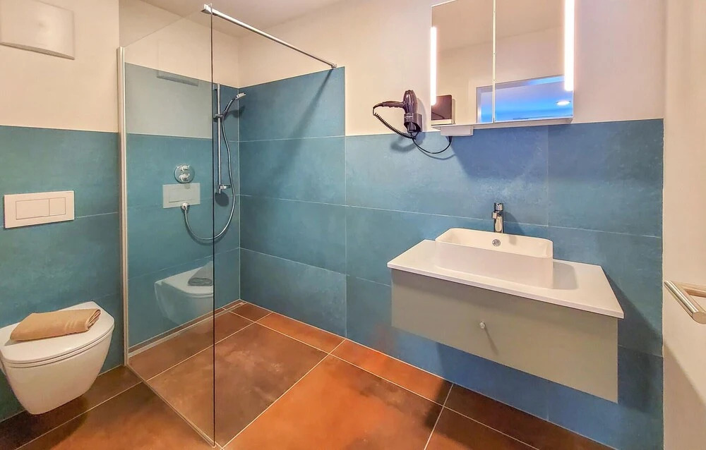 Awesome Apartment in Wald am Arlberg With 1 Bedrooms