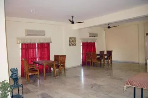 Hotel Sambodhi