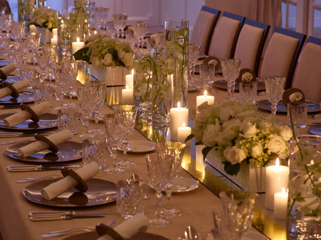 Park Hyatt Saigon