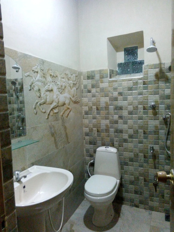 Dreams Garden Surf Lodge