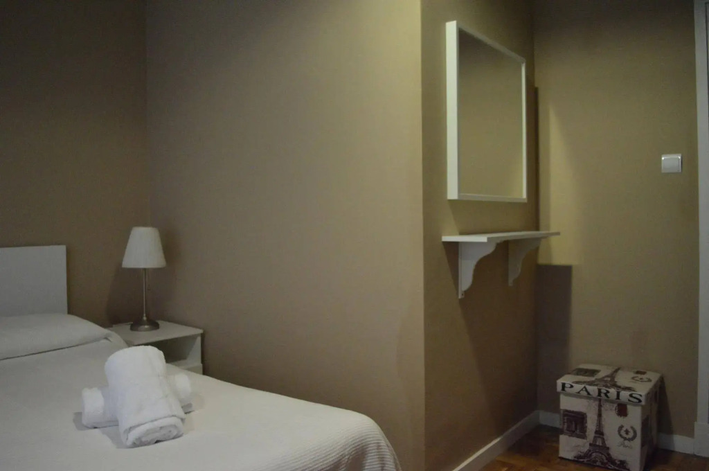 Somnio Hostels