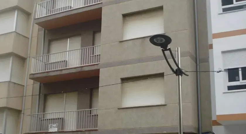 Apartamentos Draal