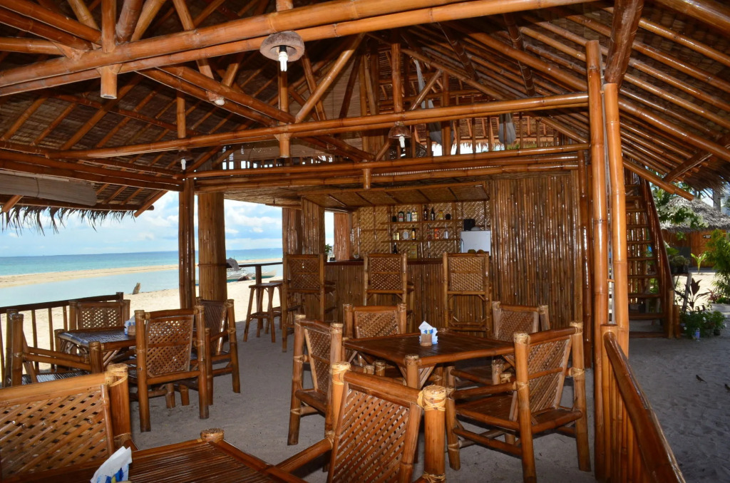 Amihan Beach Cabanas Resort