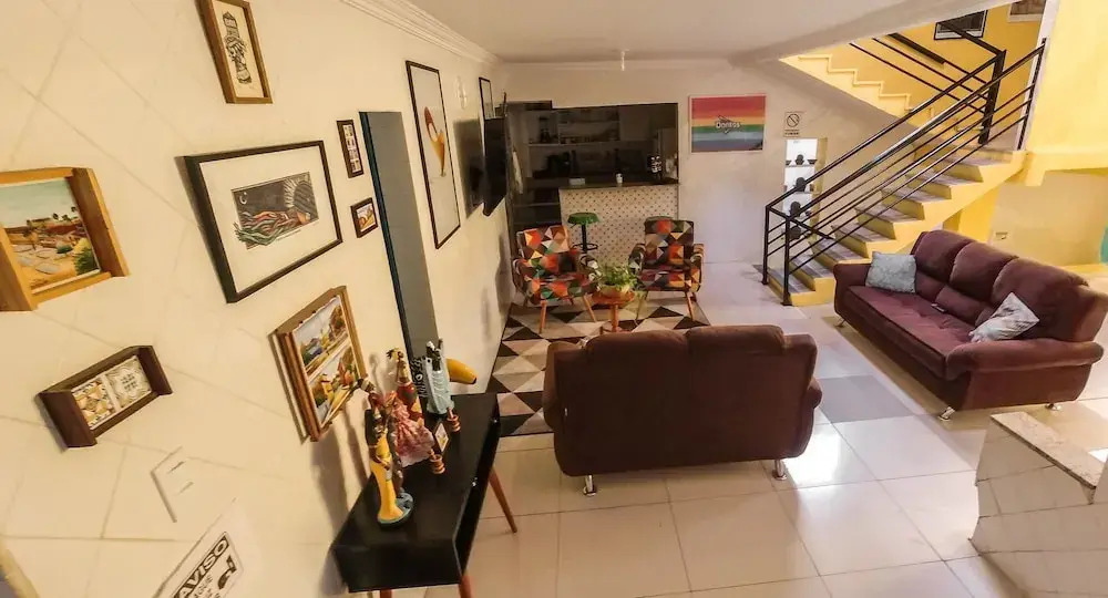 RioSlz Hostel