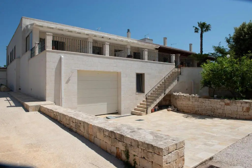 Residence Tenuta Masiedd 1