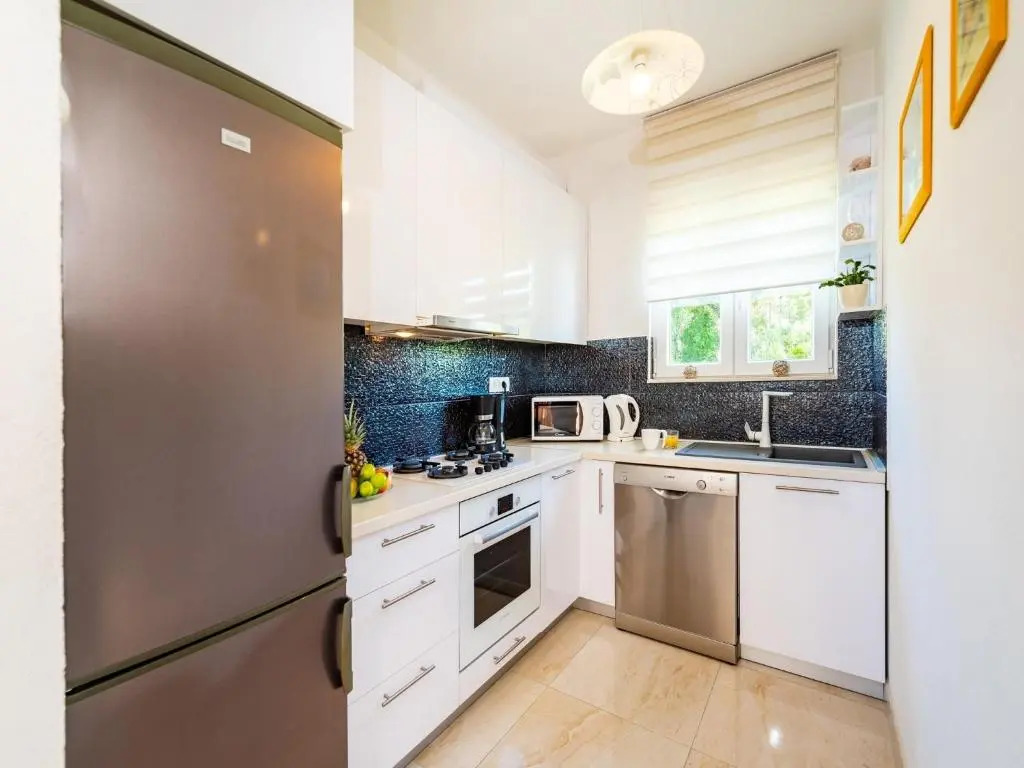 Apartment Maia Lena A2, 300 m vom Meer