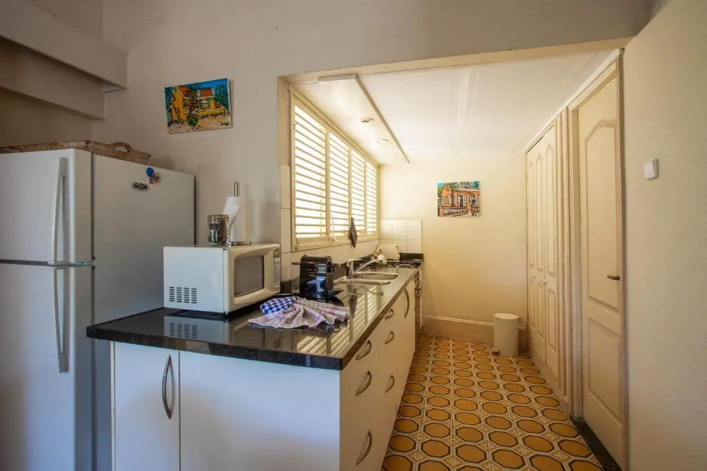 Bungalow Hopi Bon