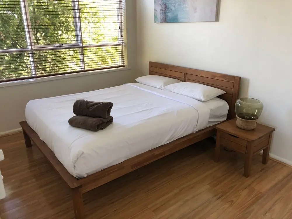 MADDOX Cosy 2 bedroom  Space