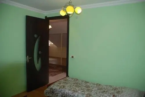 Ruso and Robi guesthouse