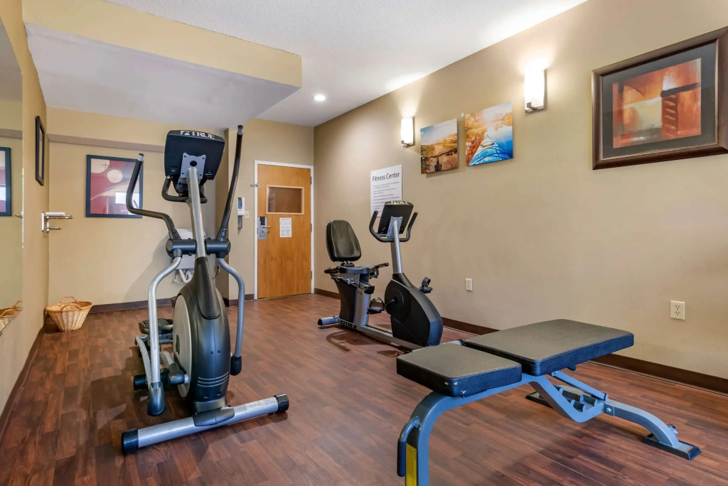 Comfort Inn Amite City
