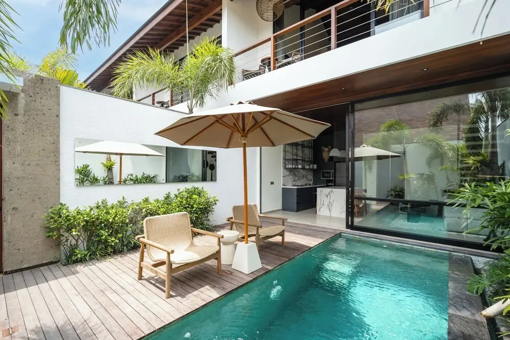 Rocca Bella Loft 2 by Alfred in Bali