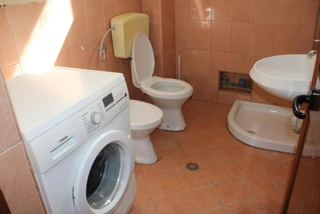 Deni Family Apartament