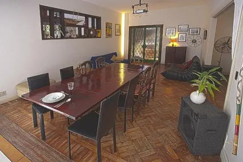 Chambre D´ami Station Corcovado