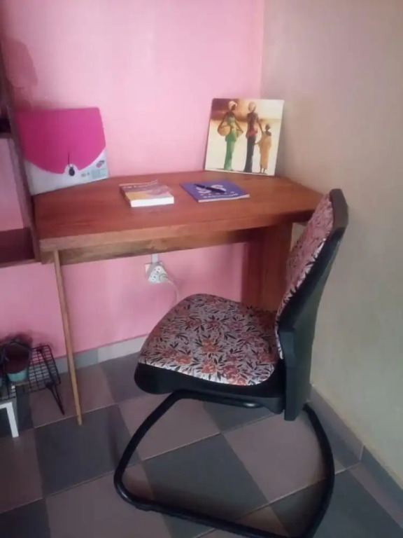 Chez Tanti Nicole