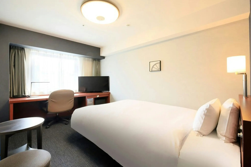 Richmond Hotel Yokohama-Bashamichi