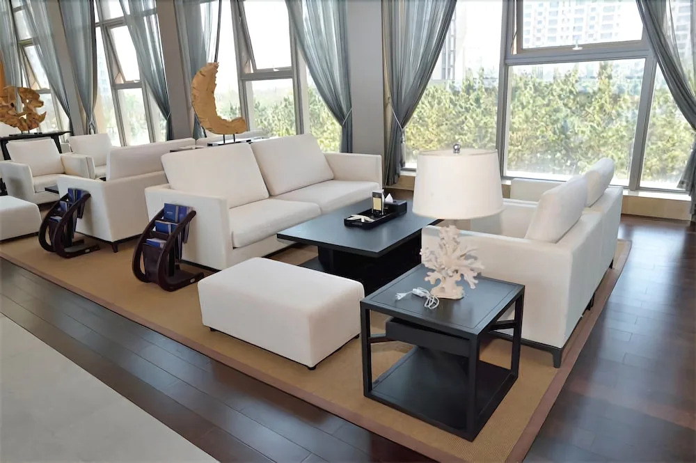 Weihai Hisense Seaview Mansion Apartment