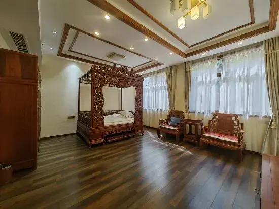 Gongsun Shanzhuang Hotel