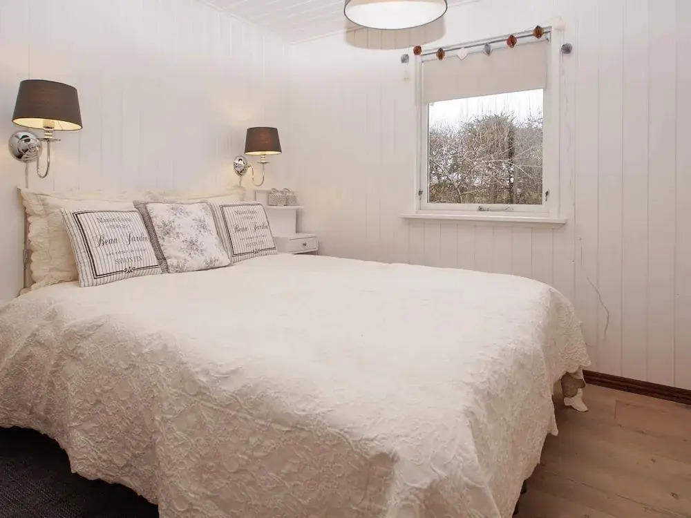 6 person holiday home in Hemmet