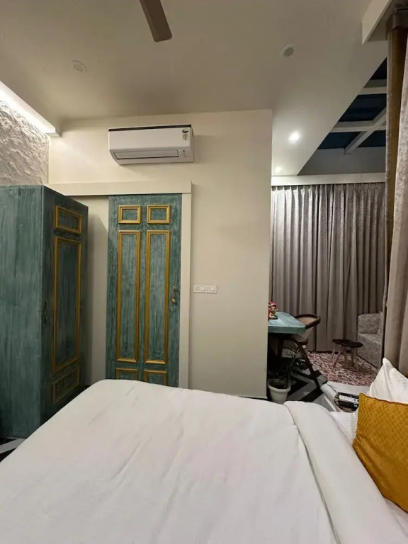 Stay Banaras - A Boutique Hotel in Sigra