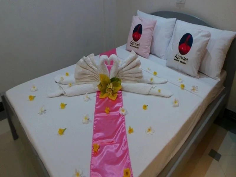 Lorelei Beach Resort